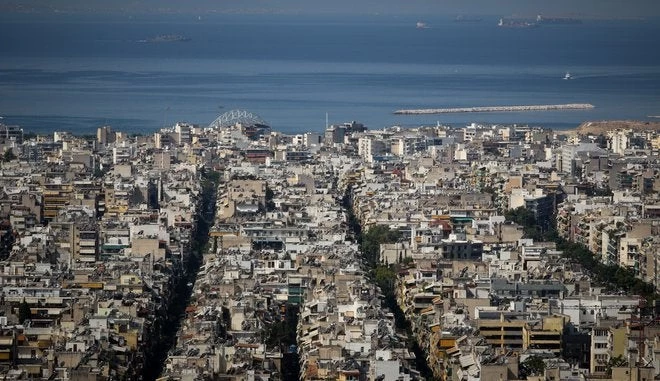 Airbnb: 6 Δεκεμβρίου η πρώτη αγωγή κατά ιδιοκτήτη – Καζάνι που σιγοβράζει το κέντρο της Αθήνας